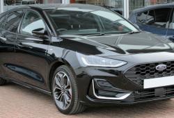 Enganches para FORD Focus Familiar de 07-2018 a 01-2025